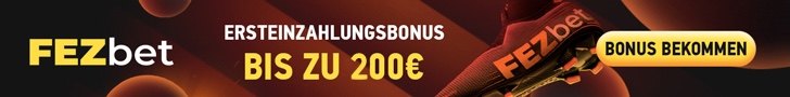 Fezbet Sport Bonus Banner