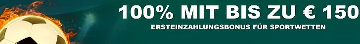 Ivibet Banner für Sportwetten