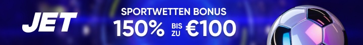 Fresh Casino Sportwetten Bonus Banner