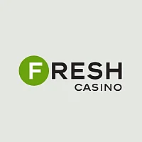 fresh casino logo