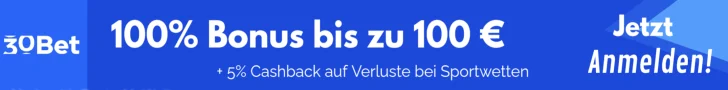30bet banner 728x90