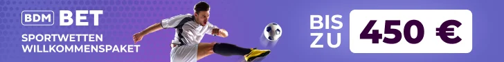 bdmbet bonus banner