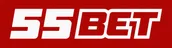 55bet Logo