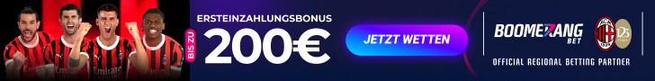 Boomerang-bet Banner