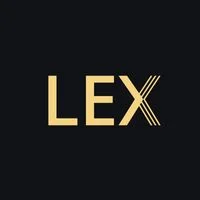 Lex Casino Logo Exclusive