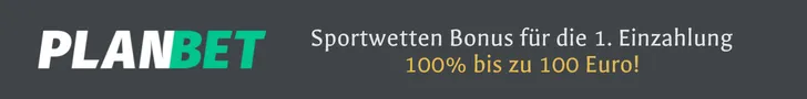 Planbet Banner