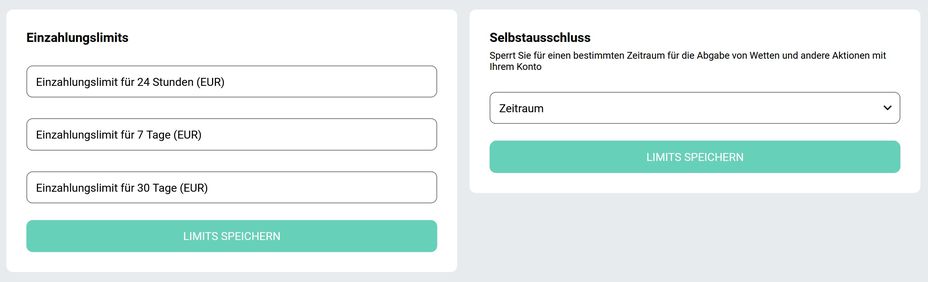 Planbet – verantwortungsvolles Spielen