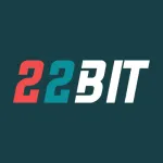 22bit Logo in 200x200
