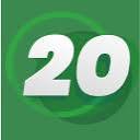 20bet Clones Logo