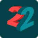 22bet Clones Logo